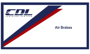 Air Brakes Practice Questions