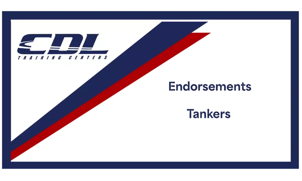 A picture of the endorsement tankers logo.
